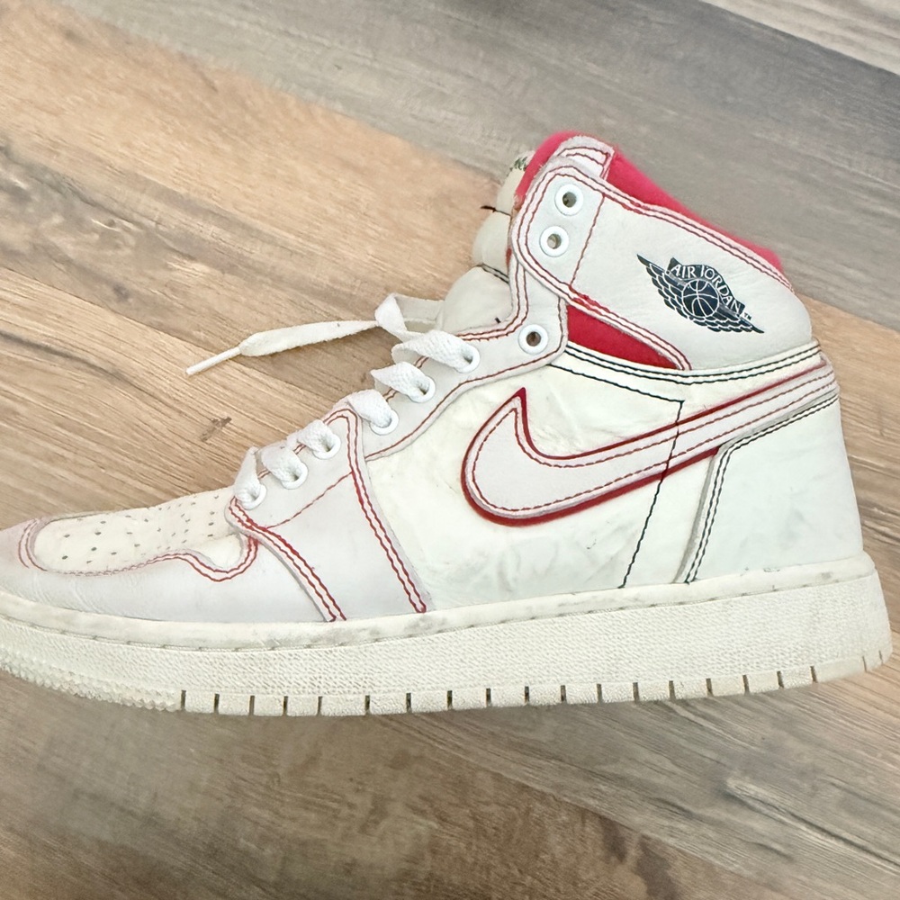 Air Jordan 1 Retro High OG 'Phantom'